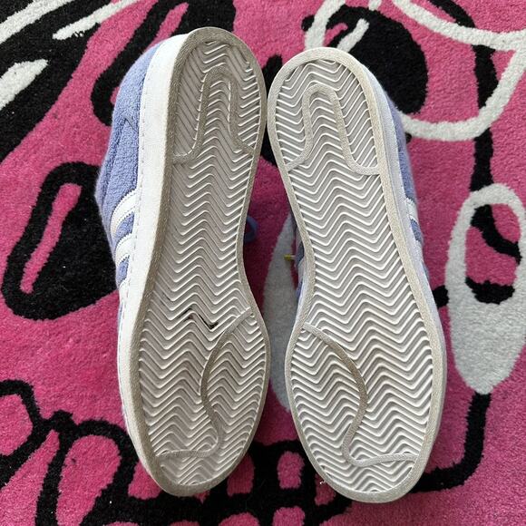 Adidas Campus 80s South Park “Towelie” – Size 10 – Used - Picture 6 of 13